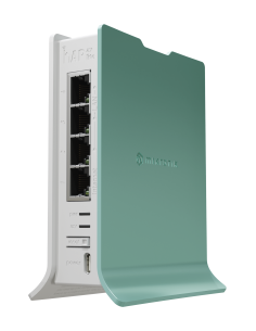 Рутер MikroTik hAP ax lite